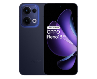 OPPO Reno13 5G 12/256GB Luminous Blue - 1318046 - zdjęcie 1